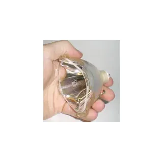 Nackte Philips Lampe PHILIPS UHP 250W 1.35 P22 UHP 250w 1.35 P22