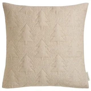 Tom Tailor 3D Tree 45 x 45 cm Beige
