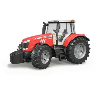 Bruder Massey Ferguson 7600