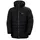 Puffy Jacket schwarz XL
