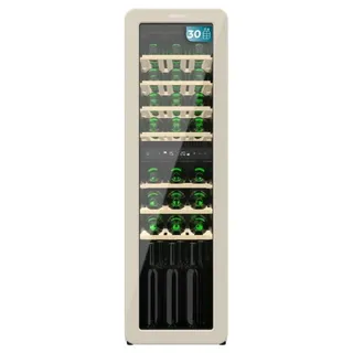 Cecotec Bolero Grandsommelier Origin Duo 30 Hit Weinkühlschrank - White