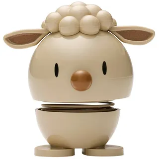 Hoptimist Dekofigur "Lambert Latte