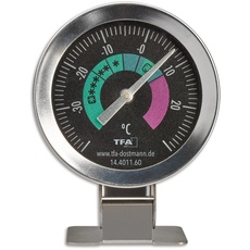 Bild Dostmann 14.4011.60 Kühl-/Gefrierschrank-Thermometer