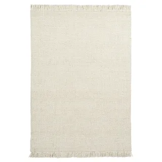 lalee.avenue Webteppich my Eskil Creme ca. 140x200cm