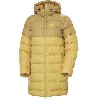 Helly Hansen W Active Puffy Parka sand (389) L