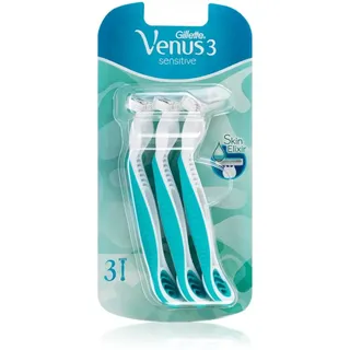 Gillette Venus, Nassrasierer, Sensitive
