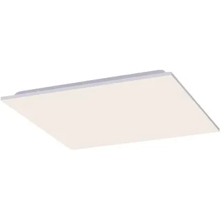 just light. LED Deckenleuchte 59,5 x 59,5 cm