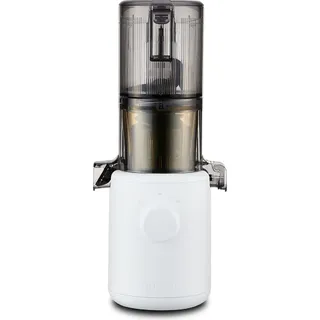 Hurom H310A Slow Juicer weiß