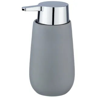 Wenko Seifenspender Badi 320ml Grau
