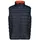 Vest Black Blue 46
