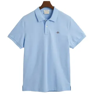 GANT Reg Shield blau S