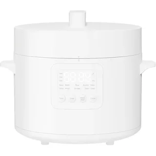 Xiaomi Elektrischer Reiskocher weiß 4,8 l