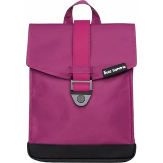 Bold Banana Rucksack Envelope Mini Lila