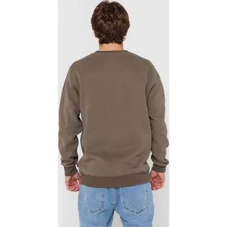 Rip Curl RipCurl Staple Crew rock (2135) L