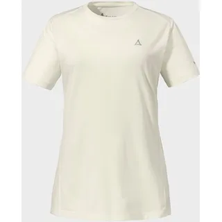 Schöffel CIRC T Shirt Tauron Beige 44