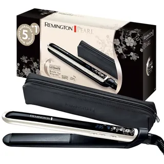Remington S9501 Haarglätter schwarz