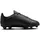2 Club FG/MG Fußballschuhe Kinder black/black-deep jungle 33