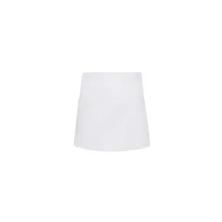 Karlowsky Fashion Karlowsky Basic 60 x 35 cm mit Tasche, weiß