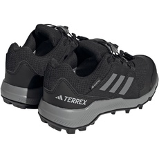 Bild von Terrex Gore-TEX Hiking Shoes-Low (Non Football), core Black/Grey Three/core Black, 30