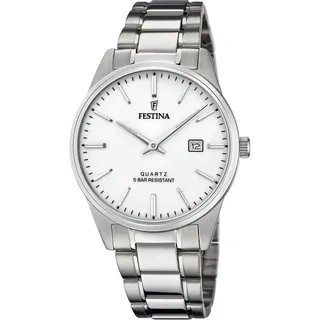 Festina Herren Uhr F20511/2