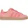 Campus 00s Pink / Preloved Scarlet / Gold Metallic 37 1/3
