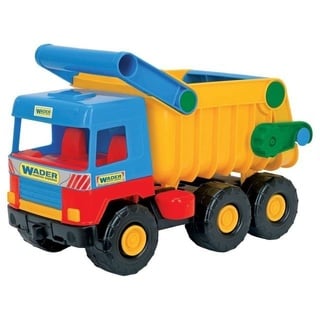 Wader Kipper Middle Dumper Truck (32051)