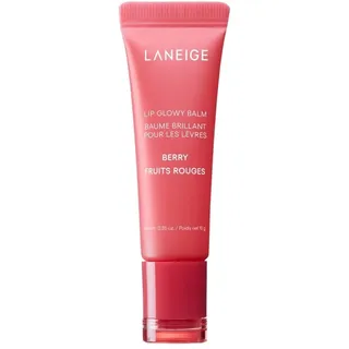 Laneige Lip Glowy Balm Berry