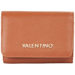 Valentino Delia Re Geldbörse Damen braun