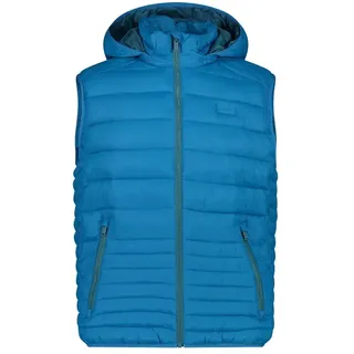 Cmp Snaps Hood 32k3157 Weste - Reef - 4XL