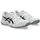 Asics Upcourt GS Sportschuh Weiß in Gr 37 Kinder