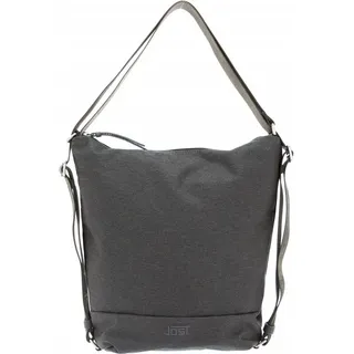 Jost Jost Bergen 3-Way Bag 34 cm uni 619-35-00121 - Braun