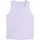 Velocity Tanktop Lavender L