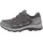 Vojo 3 Texapore Low Herren normal grey/orange 42