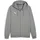 Puma Pullover teamGOAL Grau XXL