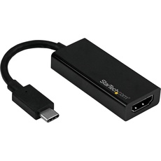Bild StarTech.com USB-C HDMI Adapter - USB Type-C to HDMI Converter - 4K 60Hz