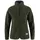 Vardag Pile Fleece Deep Forest XS