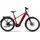Trekking 9 2022 27,5 Zoll RH 40 cm Unisex blau/rot