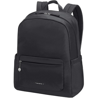 Samsonite Move 3.0 - 14 Zoll Laptoprucksack, 38 cm, Schwarz (Black)