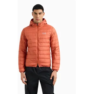 EA7 Emporio Armani 8npb24_pngpz Daunenjacke - Orange XS