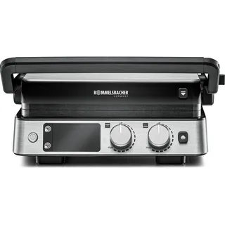 Rommelsbacher KG 2025 schwarz