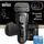 Series 9 Pro 9655cc Grau