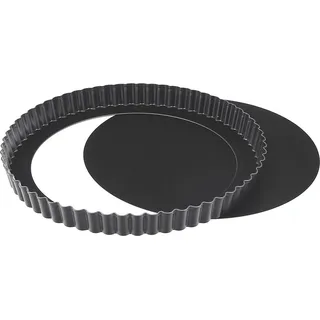 Kaiser Quicheform mit Hebeboden Ø 28 cm