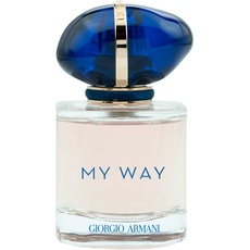 Bild My Way Eau de Parfum 30 ml