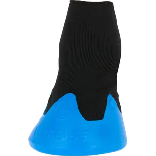 Kerbl Hufschuh TubbeaseTM blau Hufverband, Behandlungsschuh