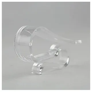 Star Trading System Expo/LED hook extra Transparent