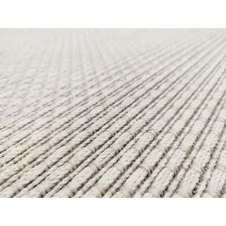 Tadi & Imperio1979 Teppich für den Innen- und Außenbereich, Terrasse, Garten, Eingänge, Flur, Balkon, Esszimmer, Küche, erhältlich in Gold und Beige, 85 x 200 cm.