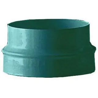 Aufschlag Blatt Lackiert Schwarz Matt 12-13 CM