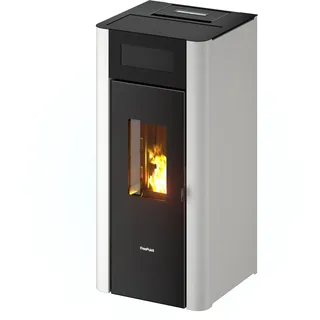 FreePoint Amaranto 9 Stahl Weiß