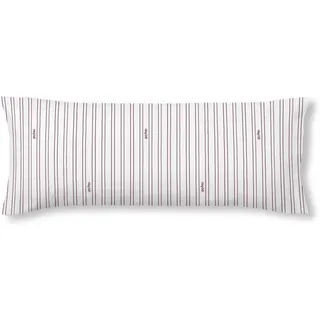 FUNDA DE ALMOHADA 100% ALGODÓN Modelo HPOTTER Granate DE 105 cm.