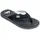 QuiksilverTM Sandals for Men Sandalen Männer 40 Schwarz